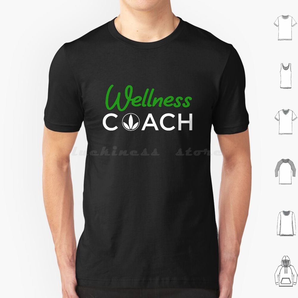 Nutrition For Health Fitness & Sport Melvin Williams - Camiseta de Bienestar de Algodón para