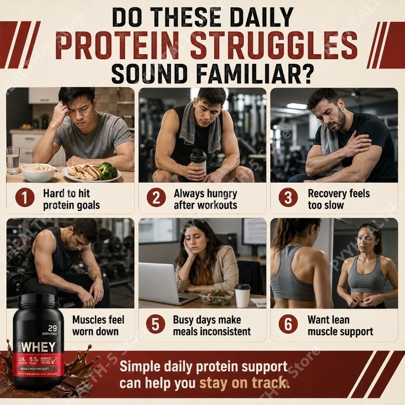 Proteína de Suero en Polvo, Do - Fitness Nutrition Whey Protein reseña y precio