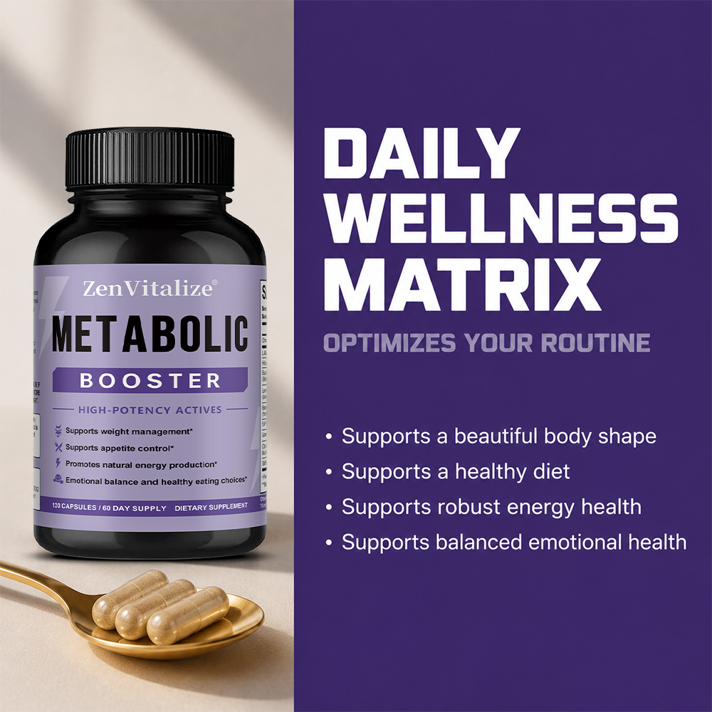 Cápsulas de Suplemento Metaból - Berberine Hcl Capsule reseña y precio