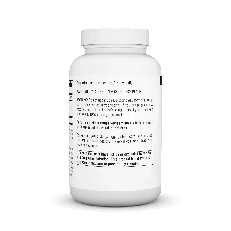 Suplemento de apoyo para la sa - Nac N Acetyl Cysteine reseña y precio